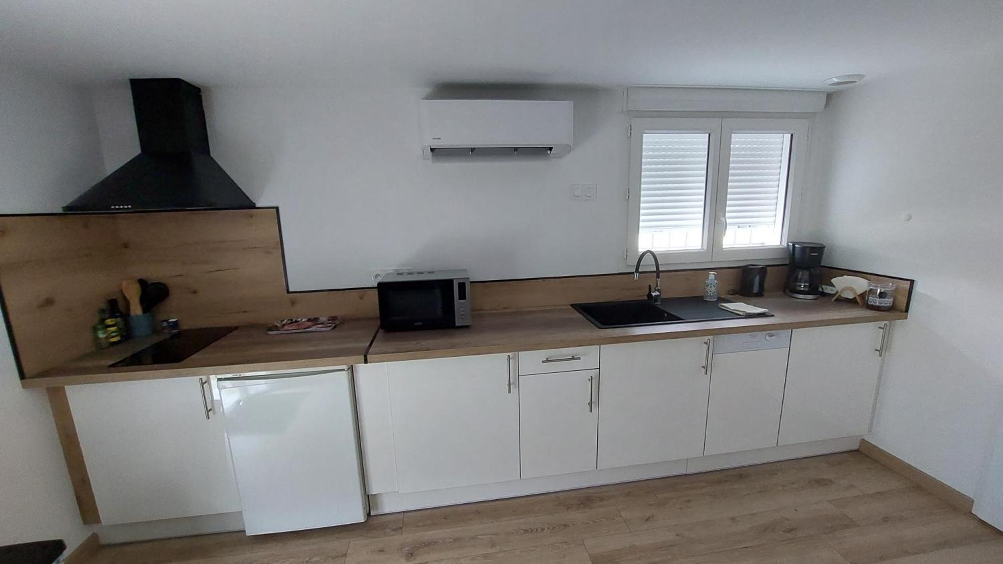 Le Studio Du Doux Tournon-sur-Rhone Buitenkant foto