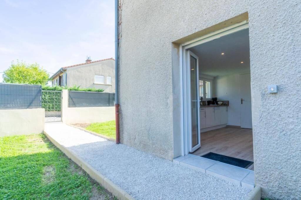 Le Studio Du Doux Tournon-sur-Rhone Buitenkant foto